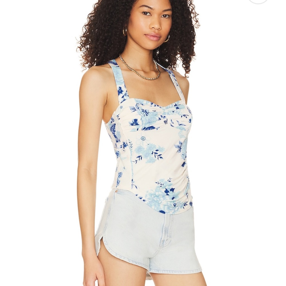 Free People top